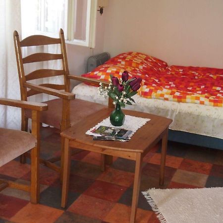 Deel Apartman Nyiregyhaza Luaran gambar