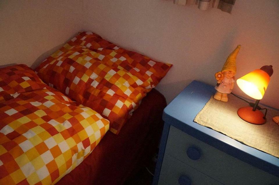 Deel Apartman Nyiregyhaza Luaran gambar