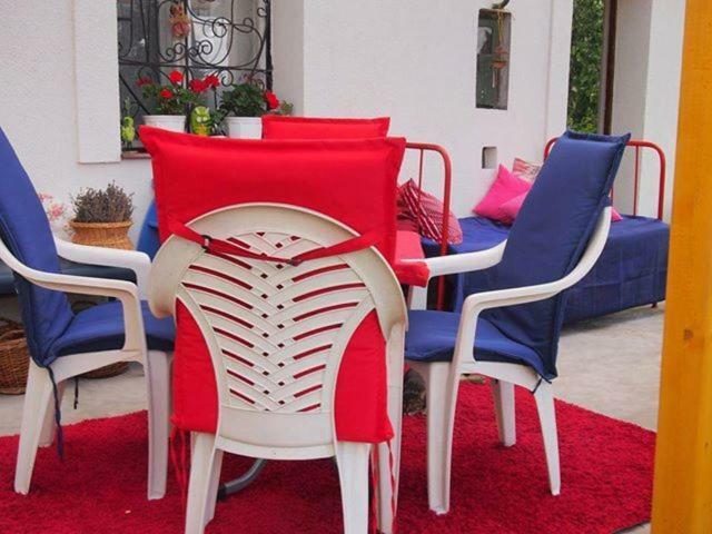 Deel Apartman Nyiregyhaza Luaran gambar