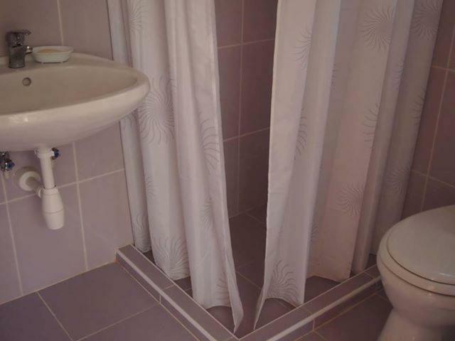 Deel Apartman Nyiregyhaza Luaran gambar