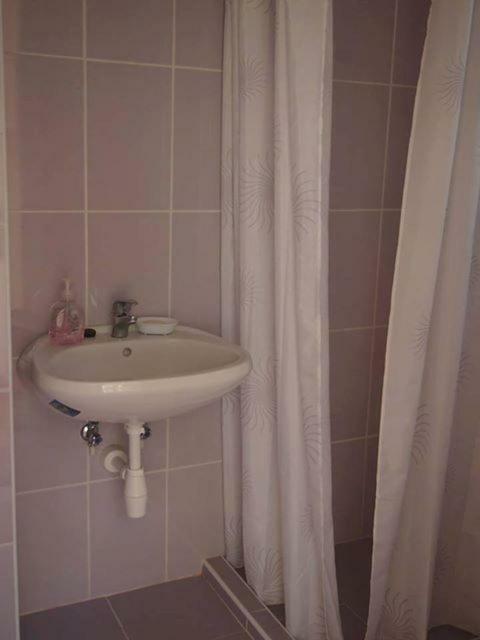 Deel Apartman Nyiregyhaza Luaran gambar