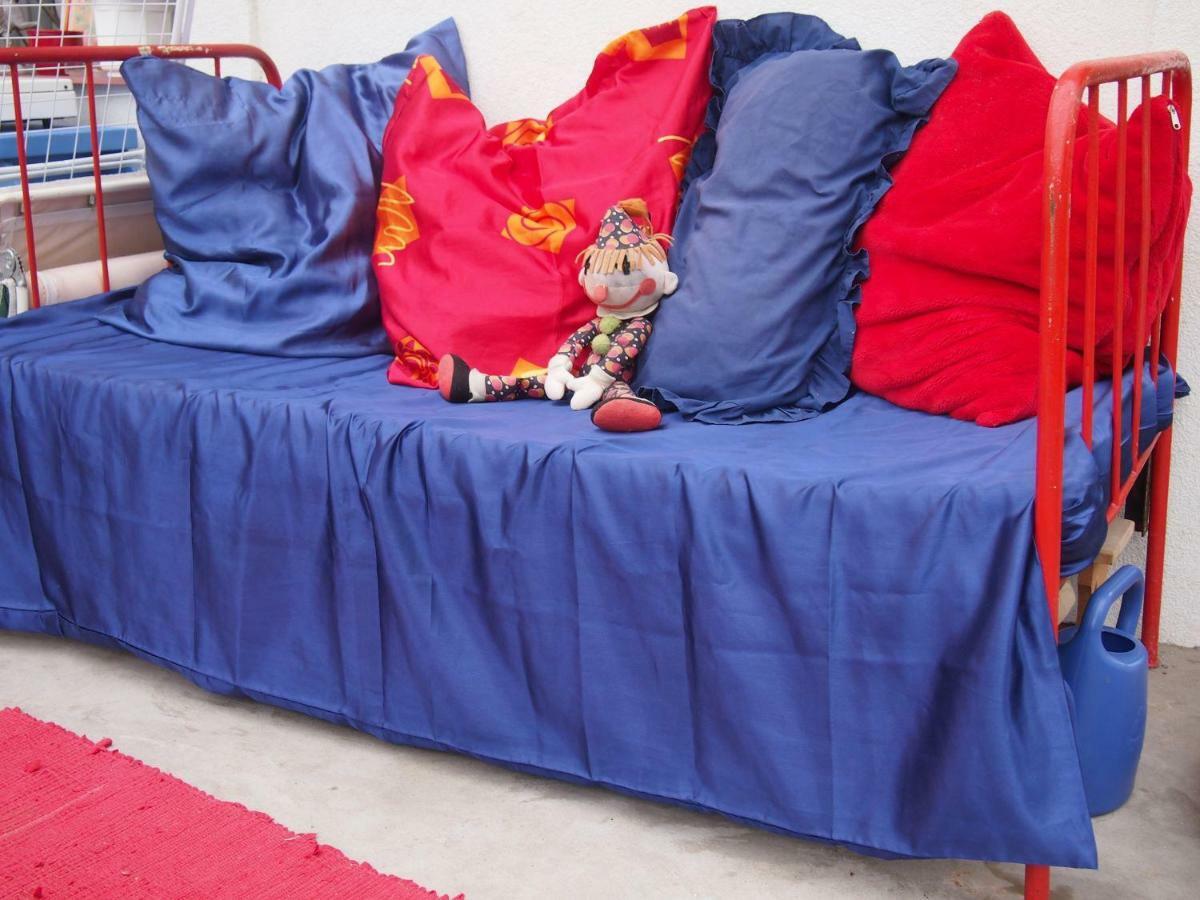 Deel Apartman Nyiregyhaza Luaran gambar