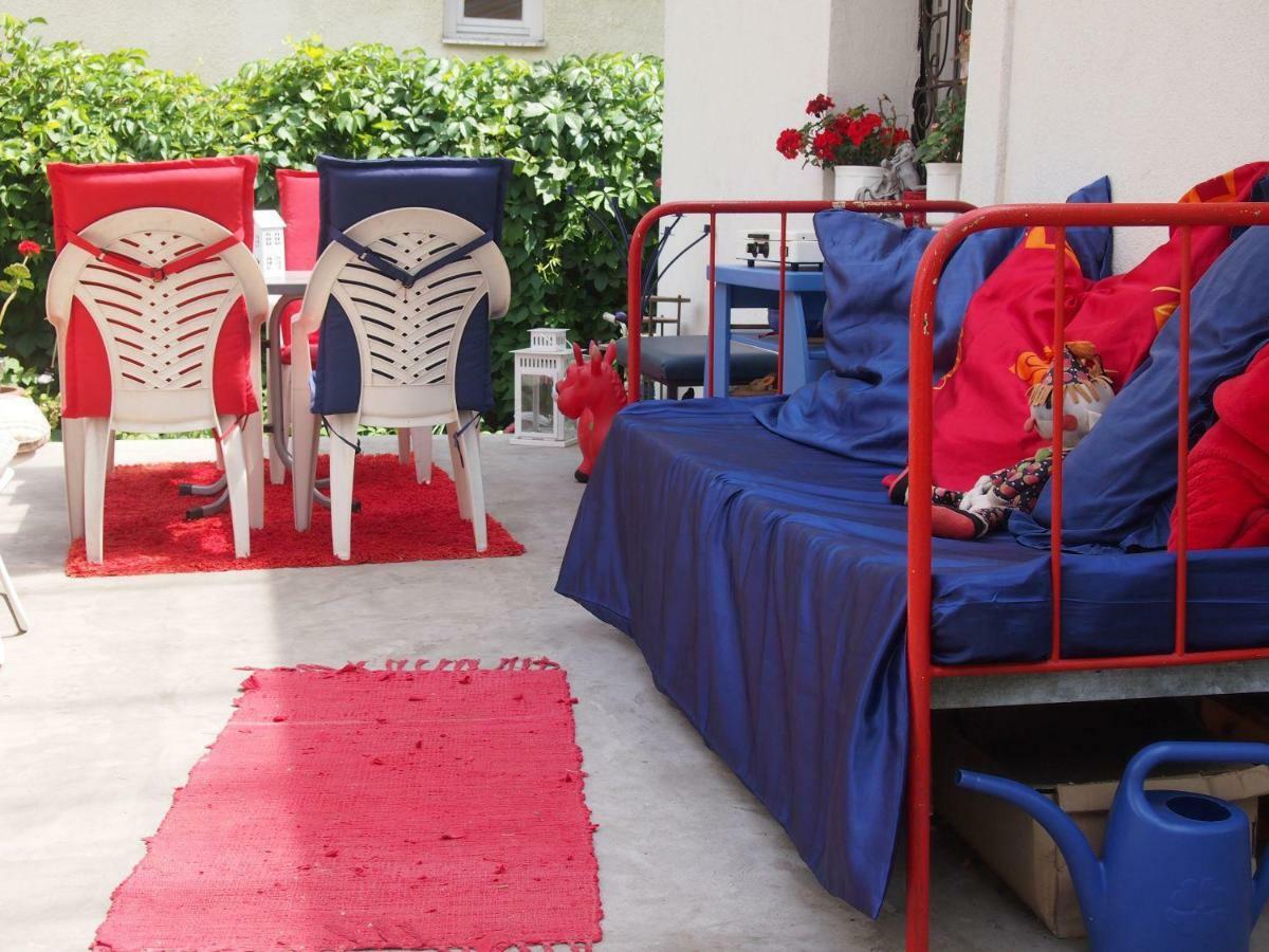 Deel Apartman Nyiregyhaza Luaran gambar
