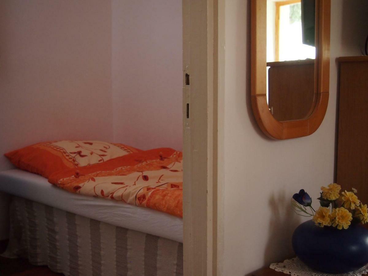 Deel Apartman Nyiregyhaza Luaran gambar