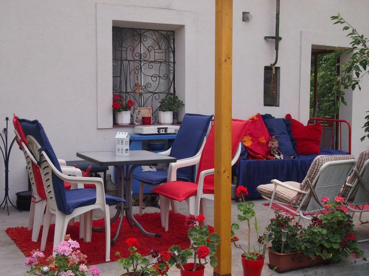 Deel Apartman Nyiregyhaza Luaran gambar