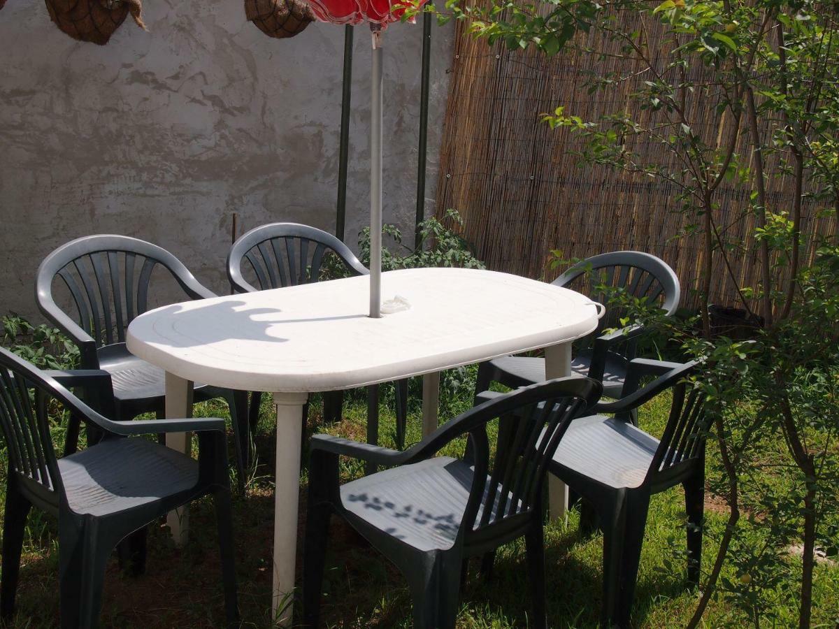Deel Apartman Nyiregyhaza Luaran gambar