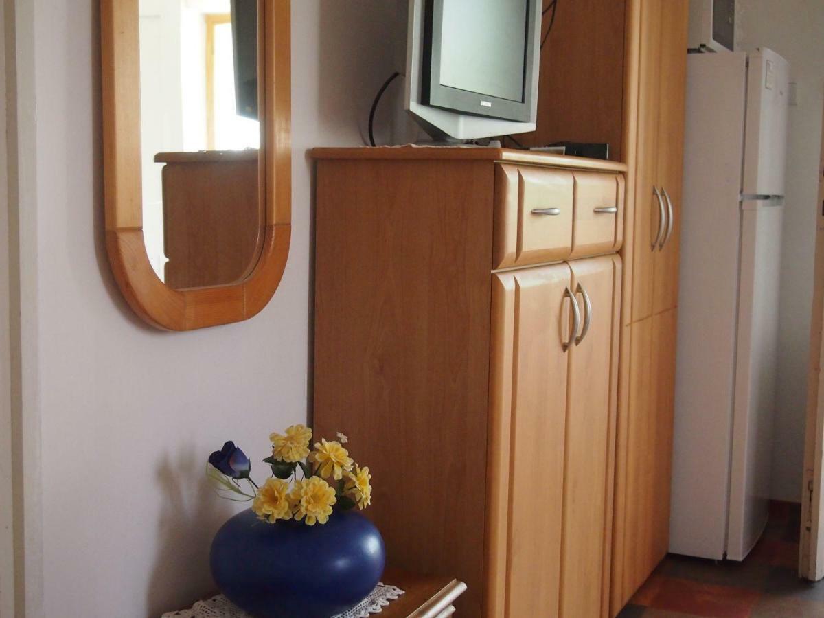 Deel Apartman Nyiregyhaza Luaran gambar