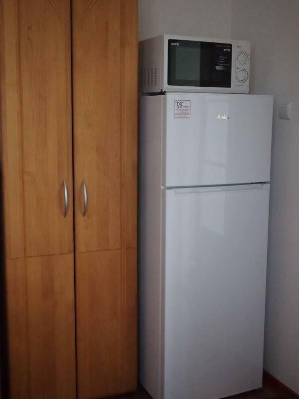 Deel Apartman Nyiregyhaza Luaran gambar